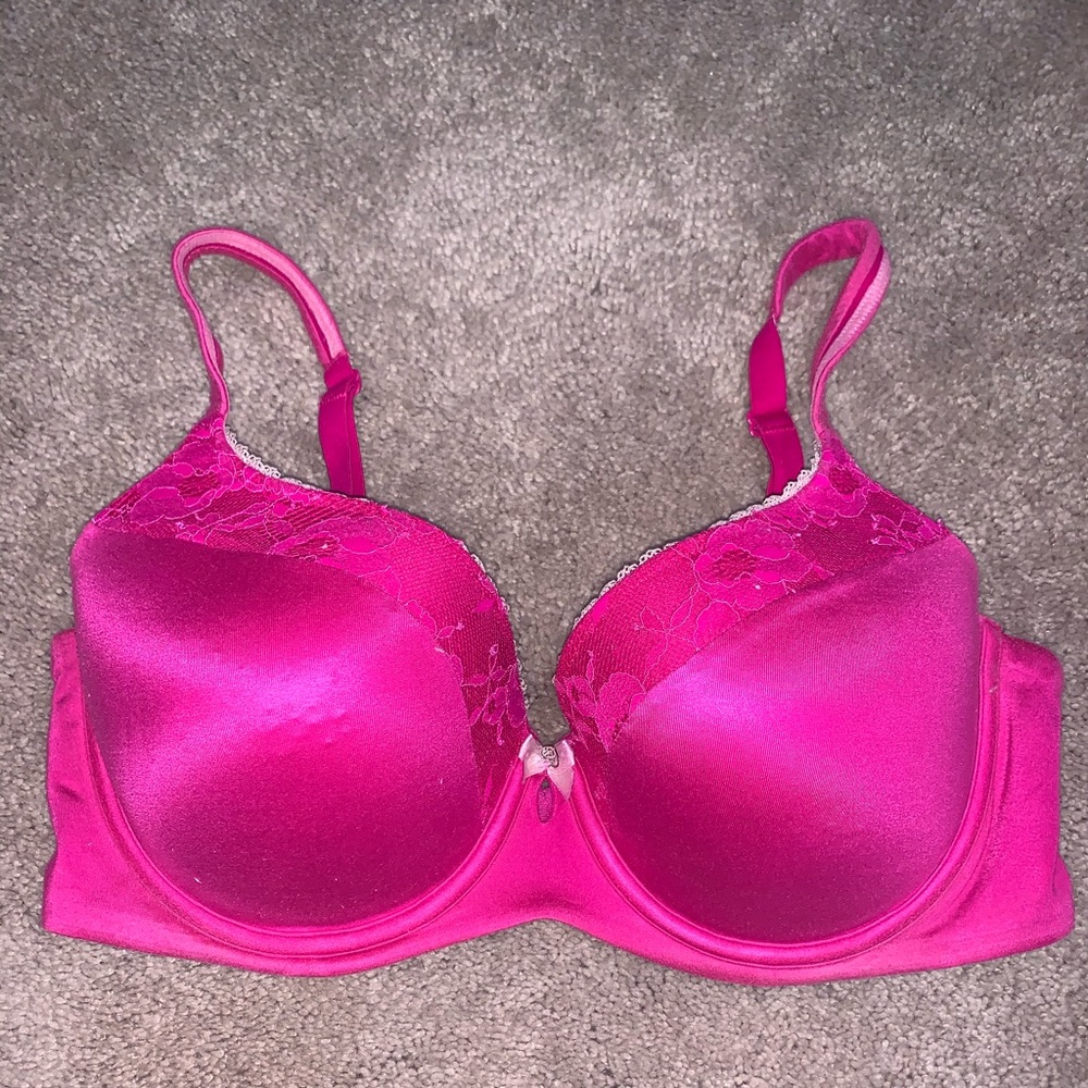 Victoria’s Secret bra